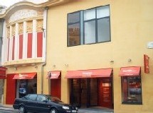 Le vieux cinéma a de nouveau un sacré ticket ! Le vieux cinéma a de nouveau un sacré ticket !