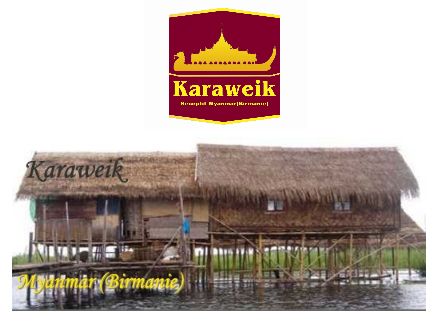 KARAWEIK KARAWEIK
