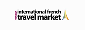 Nouveau logo pour IFTM Top Resa