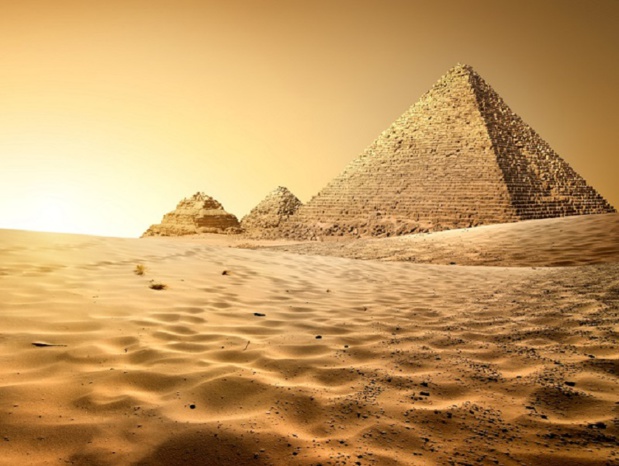 Les touristes français réservent de plus en plus de séjours en Egypte - Photo : Givaga-Fotolia.com Les touristes français réservent de plus en plus de séjours en Egypte - Photo : Givaga-Fotolia.com