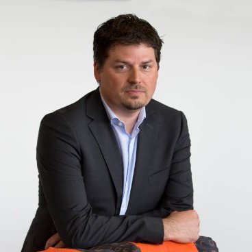 Thomas Haagensen - DR Linkedin Thomas Haagensen - DR Linkedin