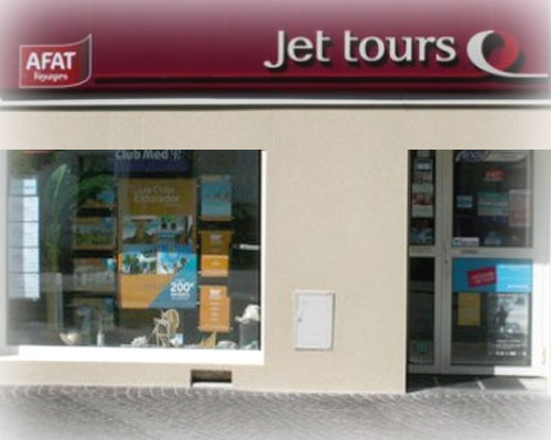 Afat-Selectour : les adhérents semblent dépassés par l'imbroglio Jet tours-Thomas Cook Afat-Selectour : les adhérents semblent dépassés par l'imbroglio Jet tours-Thomas Cook