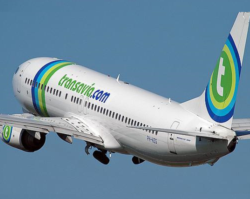 Transavia pourrait ouvrir une nouvelle destination chaque année