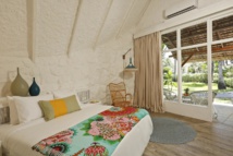 Hôtel La Pirogue, Ile Maurice
