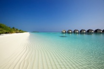 Kanuhura, Maldives