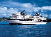 Celebrity Cruises va rénover complètement le m/v Century Celebrity Cruises va rénover complètement le m/v Century