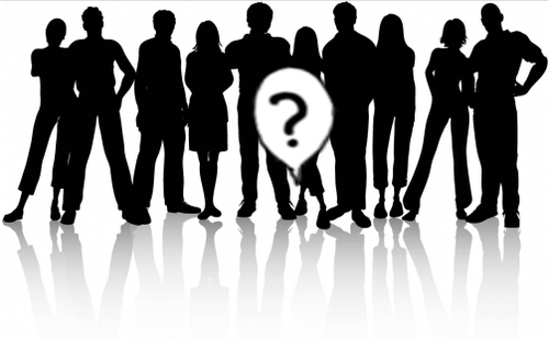 A plusieurs on a moins peur. L'union fait la force. On se rassure, on se met en ordre de marche et on peut repartir de l'avant... A plusieurs on a moins peur. L'union fait la force. On se rassure, on se met en ordre de marche et on peut repartir de l'avant...