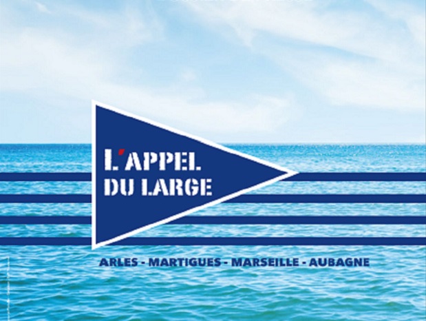 « L’Appel du large » met en valeur un large territoire autour de la thématique de la mer du 1er juillet au 30 septembre 2017 - DR