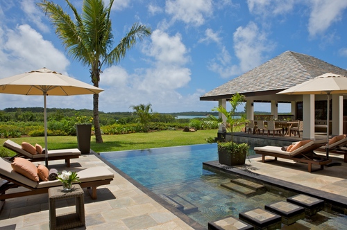 Anahita The Resort Ile Maurice : l’établissement veut séduire le marché français Anahita The Resort Ile Maurice : l’établissement veut séduire le marché français