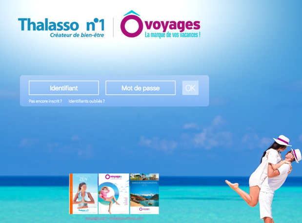 Ôvoyages lance la fonctionnalité 