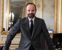 DR : Gouvernement.fr DR : Gouvernement.fr