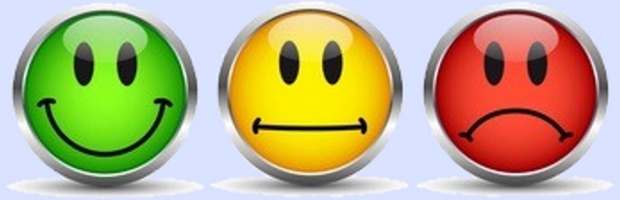 En vacances le Français continue à râler... c’est dans ses gênes ! En vacances le Français continue à râler... c’est dans ses gênes !