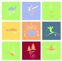 Nouveau symbole Nouveau symbole