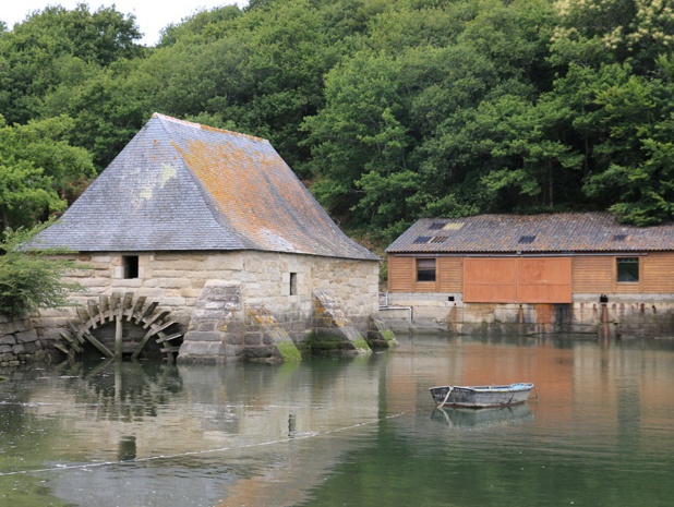 Comment un territoire aussi connu peut-il être encore aussi secret ? C’est le paradoxe qu’on peut soulever après avoir parcouru le pays d’Aven et du Bélon - DR : J.-F.R. Comment un territoire aussi connu peut-il être encore aussi secret ? C’est le paradoxe qu’on peut soulever après avoir parcouru le pays d’Aven et du Bélon - DR : J.-F.R.