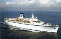 Transtours : Croisière maritime ''Capitales de la Baltique''