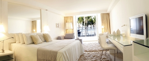 Apavou ouvrira en 2010 un hôtel de luxe à la Réunion Apavou ouvrira en 2010 un hôtel de luxe à la Réunion