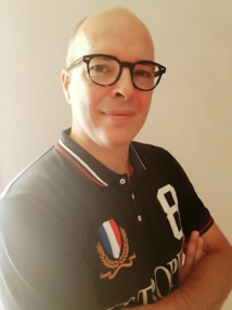 Arnaud Daverdon, DSI de Jetset Voyages - DR Arnaud Daverdon, DSI de Jetset Voyages - DR