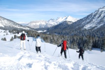 Savoie Mont Blanc : Des paysages à couper le souffle Savoie Mont Blanc : Des paysages à couper le souffle