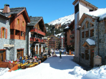 Savoie Mont Blanc : Des paysages à couper le souffle Savoie Mont Blanc : Des paysages à couper le souffle
