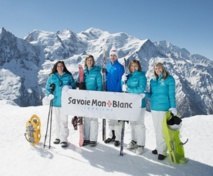 Savoie Mont Blanc : Des paysages à couper le souffle