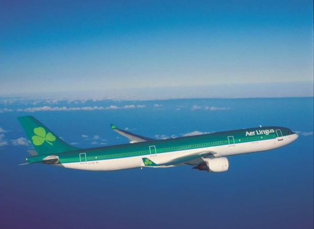 Aer Lingus :  vols Dublin-Miami dès le 1er septembre 2017