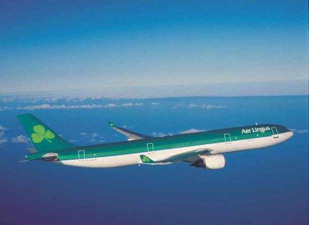 Aer Lingus volera trois fois par semaine vers Miami au départ de Dublin - Photo : Aer Lingus