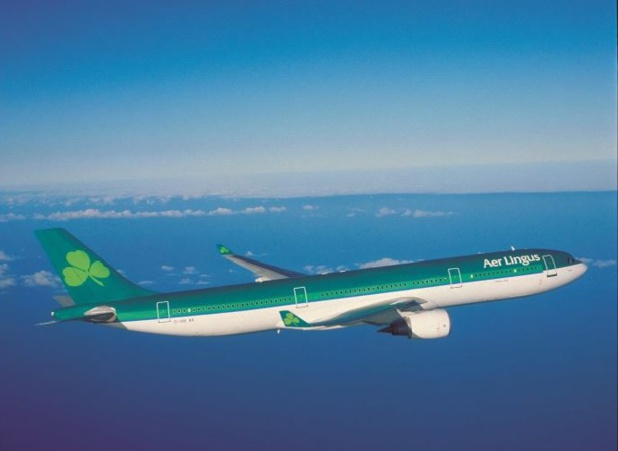Aer Lingus volera trois fois par semaine vers Miami au départ de Dublin - Photo : Aer Lingus Aer Lingus volera trois fois par semaine vers Miami au départ de Dublin - Photo : Aer Lingus