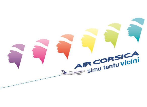 Air Corsica affiche 1,9M€ de résultat net Air Corsica affiche 1,9M€ de résultat net