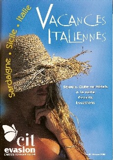 La jeune sirène de la couverture La jeune sirène de la couverture