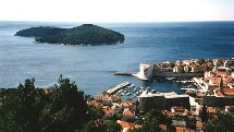 Croatie : le tourisme nautique a le vent en poupe