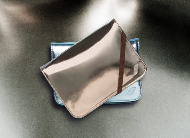 Premium Economy : la trousse d'Air France change de style Premium Economy : la trousse d'Air France change de style