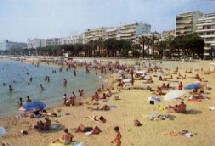 Cannes veut mieux se vendre auprès des agences de voyages Cannes veut mieux se vendre auprès des agences de voyages