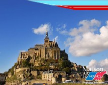 La France, première destination touristique mondiale en nombre de visiteurs, pourrait se voir à terme ravir la place par la Chine.