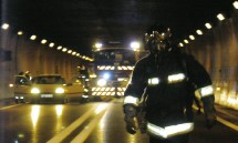 La date de réouverture du tunnel du Fréjus, fermé depuis l'incendie du 4 juin, sera connue seulement le 30 juin.