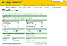 Aer Lingus lance son site en VF Aer Lingus lance son site en VF