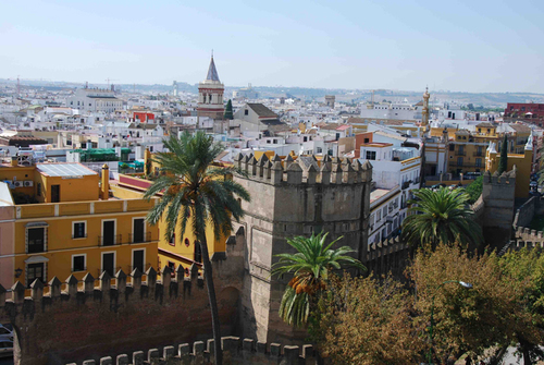 Iberica : des AGV charmés par l’Andalousie et le flamenco