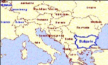 La Bulgarie à l'abordage du marché français La Bulgarie à l'abordage du marché français
