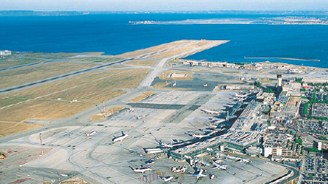 Marseille-Provence : Ouagadougou, Bamako, Genève en nouveautés cet hiver Marseille-Provence : Ouagadougou, Bamako, Genève en nouveautés cet hiver