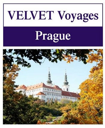 VELVET VOYAGES s.r.o. VELVET VOYAGES s.r.o.