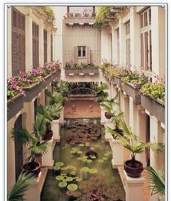 le Spa de Bangkok, classé 7e meilleur spa citadin à l'étranger le Spa de Bangkok, classé 7e meilleur spa citadin à l'étranger