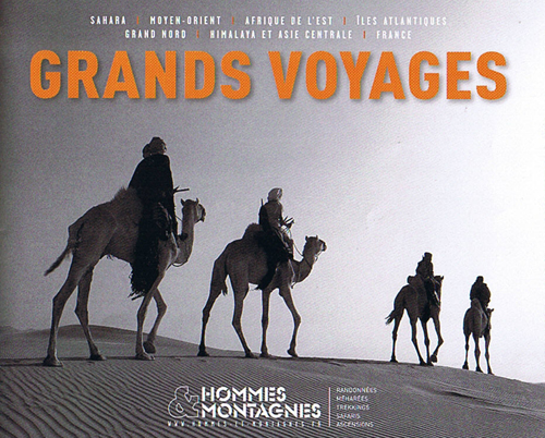 Azeva, voyagiste de l'extrême se tourne vers la distribution classique Azeva, voyagiste de l'extrême se tourne vers la distribution classique