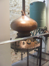 Grasse : premier bilan positif pour le nouveau musée international de la Parfumerie Grasse : premier bilan positif pour le nouveau musée international de la Parfumerie