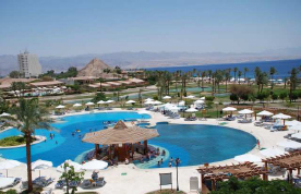 Marmara : 50 places à gagner pour un éductour Taba-Pétra Marmara : 50 places à gagner pour un éductour Taba-Pétra