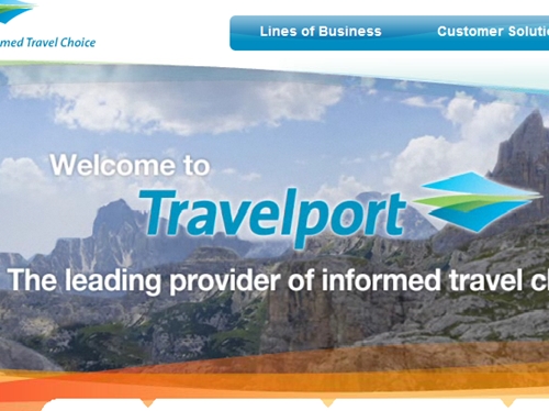 Tentative de rapprochement avortée entre Amadeus et Travelport