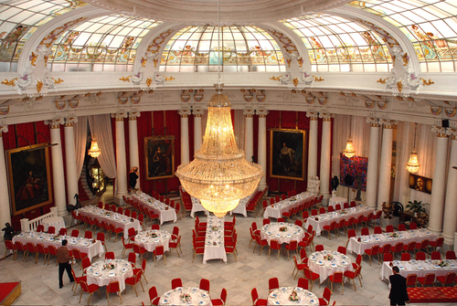 Salon Royal Salon Royal
