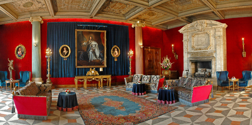 Salon Versailles