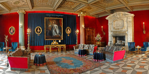 Salon Versailles Salon Versailles