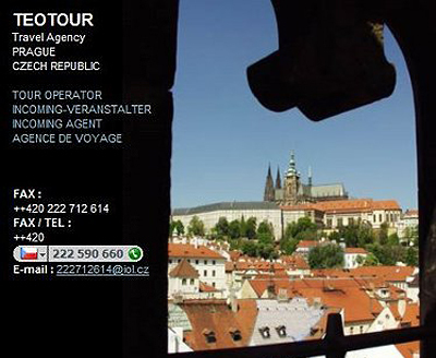 TEOTOUR TEOTOUR