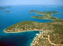 8 millions de touristes se sont rendus en Croatie l'an dernier.