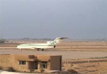 "Les vols vont reprendre demain et le premier est prévu à 09H30", a affirmé à l'AFP le directeur d'Iraqi Airways, Adel Ali.